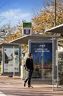 Poplar Sanctuary Apartments