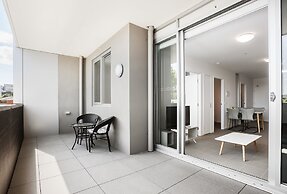 Poplar Sanctuary Apartments