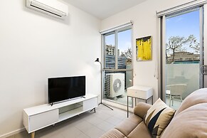 Poplar Sanctuary Apartments