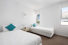 Poplar Sanctuary Apartments