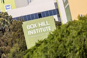 Poplar Sanctuary Apartments