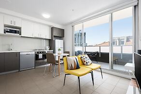 Poplar Sanctuary Apartments