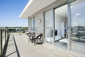 Poplar Sanctuary Apartments