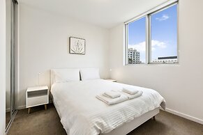 Poplar Sanctuary Apartments