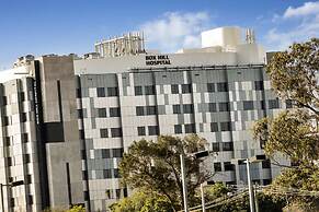 Poplar Sanctuary Apartments