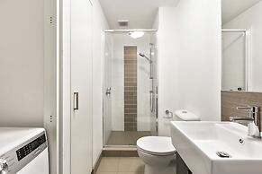 Poplar Sanctuary Apartments