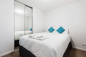 Poplar Sanctuary Apartments