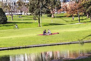 Poplar Sanctuary Apartments