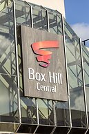 Poplar Sanctuary Apartments