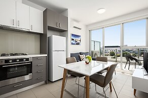 Poplar Sanctuary Apartments