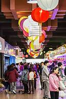 Poplar Sanctuary Apartments