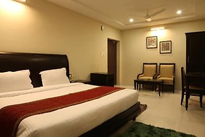 Hotel Saathi