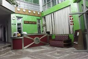 Hotel Saathi