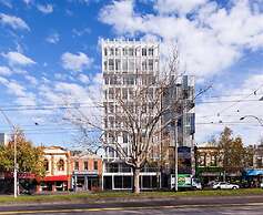 Frangipanistays at 589E