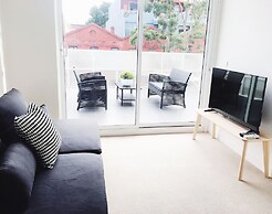 Frangipanistays at 589E