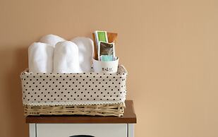 Dancing Butterfly Slide Family Inn