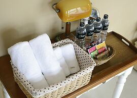 Dancing Butterfly Slide Family Inn