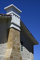 Dancing Butterfly Slide Family Inn