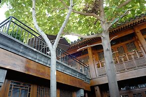 ManXin Qianmen Courtyard Hotel