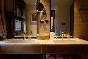 ManXin Qianmen Courtyard Hotel