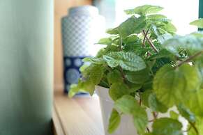 ManXin Qianmen Courtyard Hotel