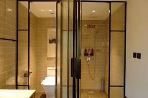 ManXin Qianmen Courtyard Hotel