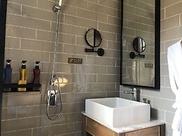 ManXin Qianmen Courtyard Hotel