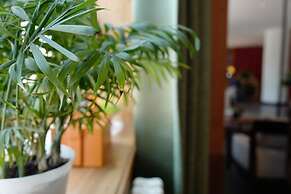 ManXin Qianmen Courtyard Hotel