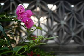 ManXin Qianmen Courtyard Hotel