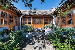 ManXin Qianmen Courtyard Hotel