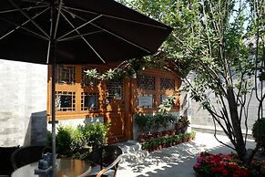 ManXin Qianmen Courtyard Hotel