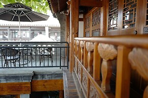 ManXin Qianmen Courtyard Hotel