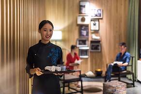 ManXin Qianmen Courtyard Hotel