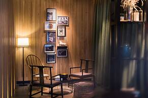 ManXin Qianmen Courtyard Hotel