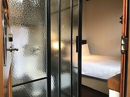 ManXin Qianmen Courtyard Hotel