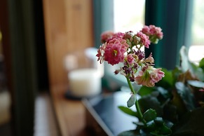 ManXin Qianmen Courtyard Hotel