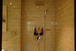 ManXin Qianmen Courtyard Hotel