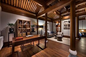 ManXin Qianmen Courtyard Hotel