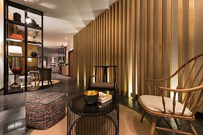 ManXin Qianmen Courtyard Hotel