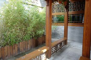 ManXin Qianmen Courtyard Hotel