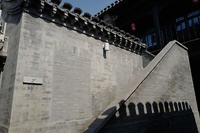 ManXin Qianmen Courtyard Hotel