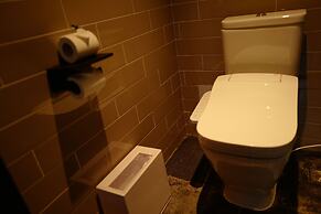 ManXin Qianmen Courtyard Hotel