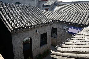 ManXin Qianmen Courtyard Hotel