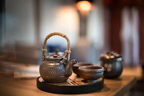 ManXin Qianmen Courtyard Hotel