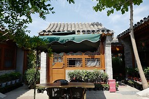 ManXin Qianmen Courtyard Hotel