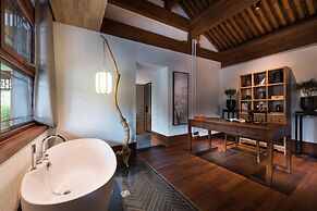 ManXin Qianmen Courtyard Hotel