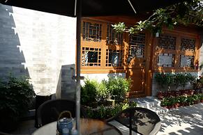 ManXin Qianmen Courtyard Hotel