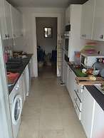 Parque Marbella Apartments