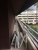 Parque Marbella Apartments