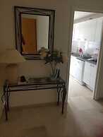 Parque Marbella Apartments